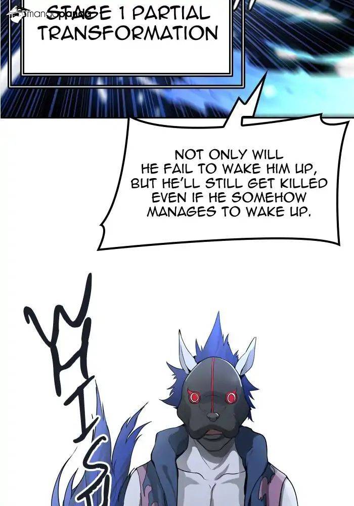 Tower of God Chapter 433 image 118